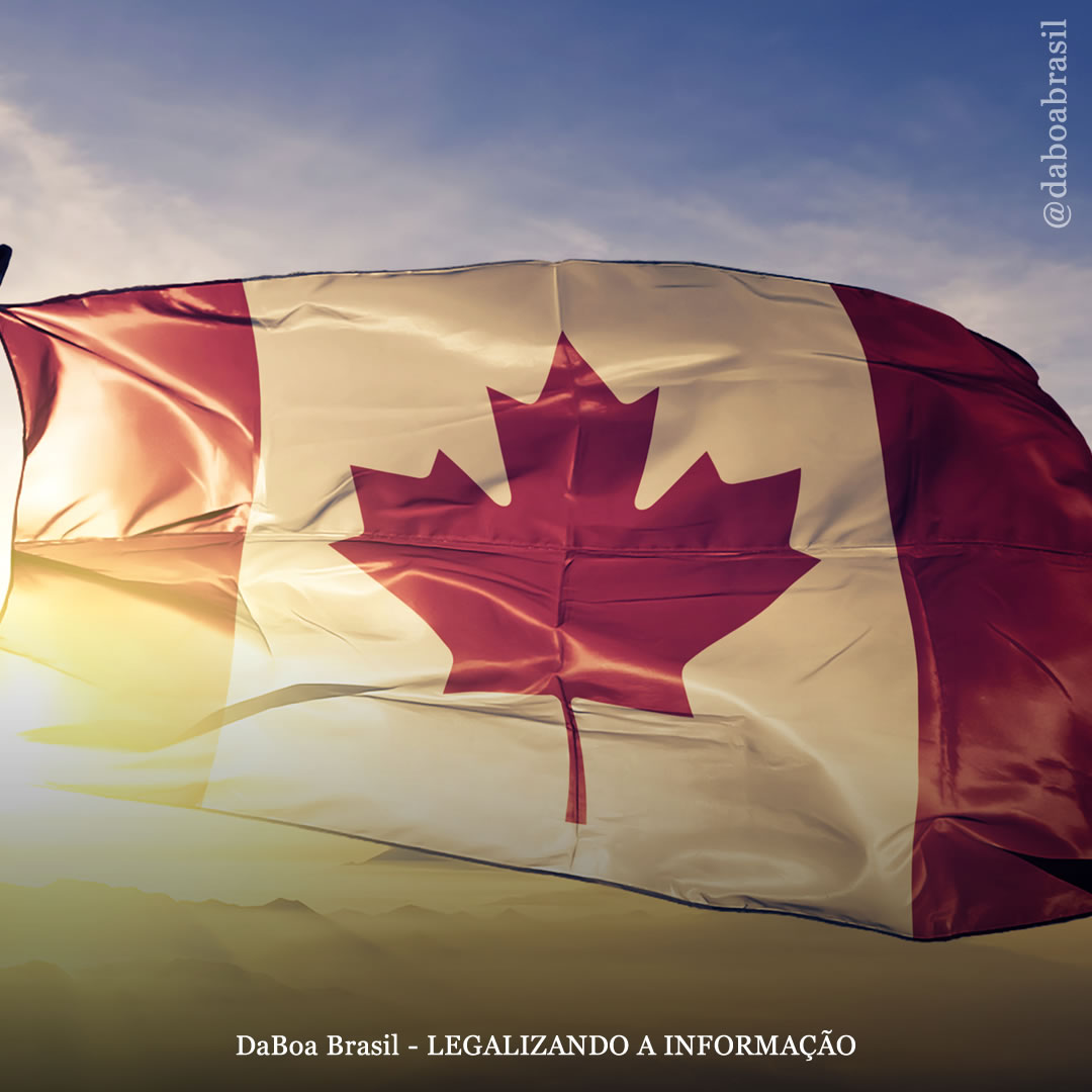 Canadá: governo revisará a legalização da maconha