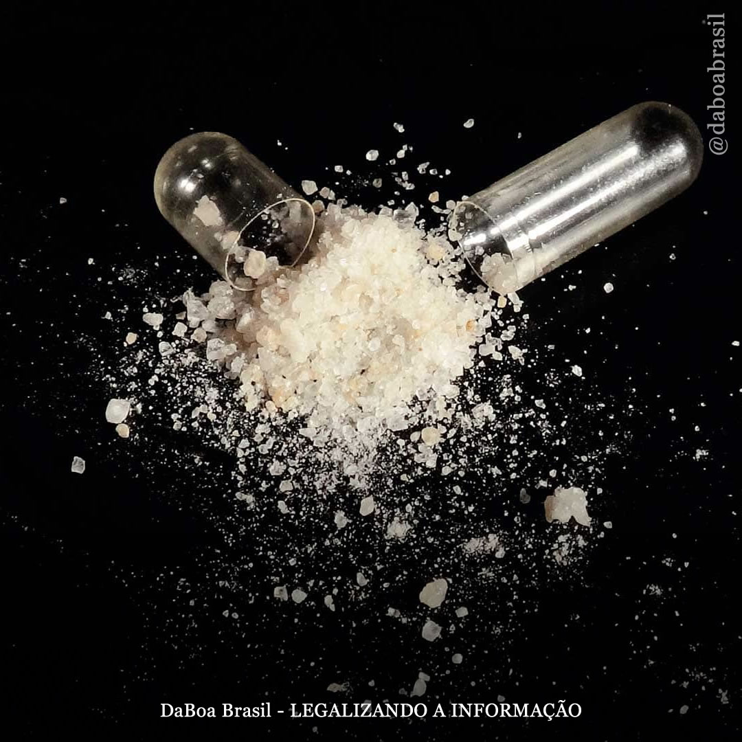 Canadá autoriza a produção de MDMA por uma empresa do país