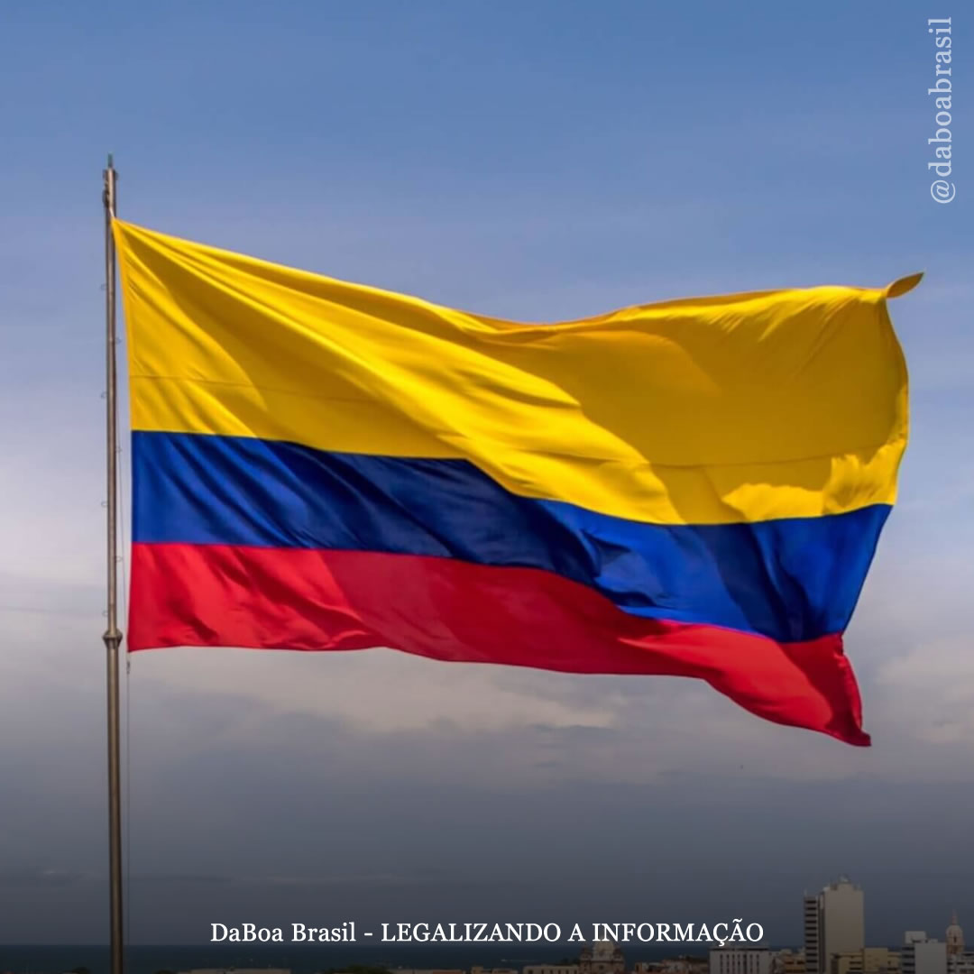 Colômbia: projeto de lei de uso adulto da maconha supera a primeira barreira