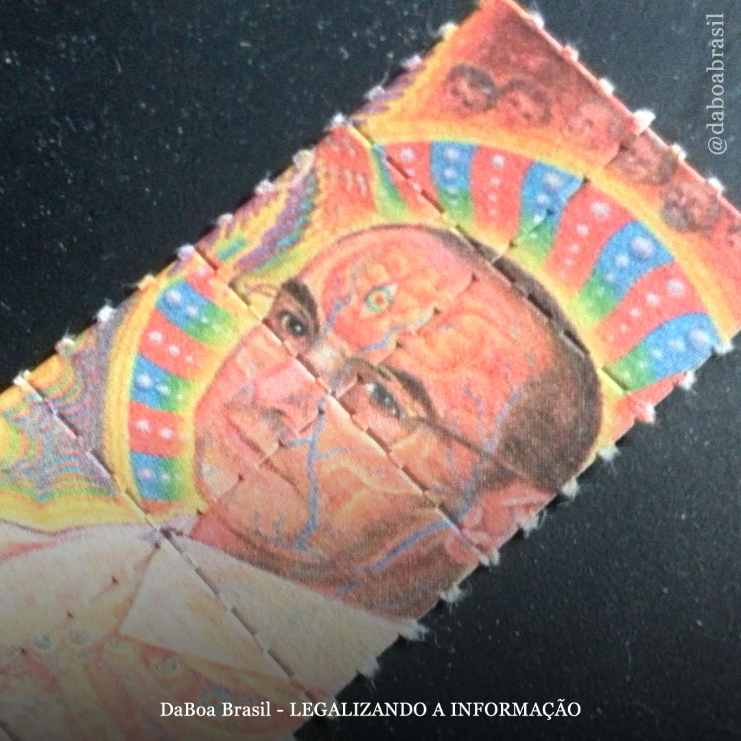 LSD associado à terapia assistida pode reverter rapidamente a ansiedade e a depressão, sugere estudo