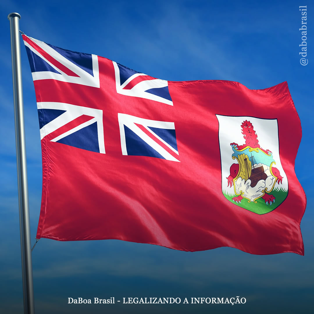 Reino Unido veta os planos das Bermudas de legalização da maconha