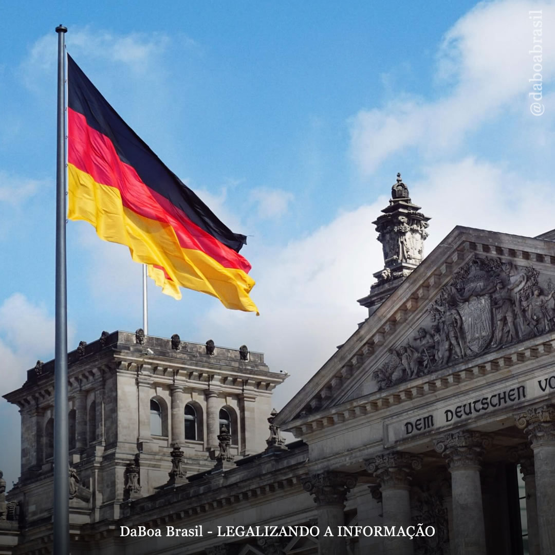 Alemanha: plano de legalização da maconha do governo vazou, atraindo diversas críticas