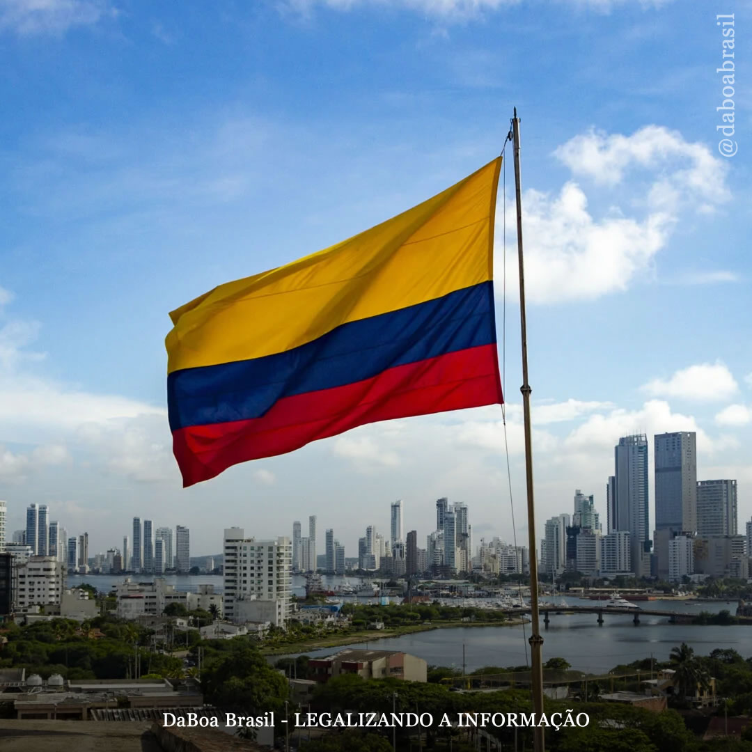 Colômbia: lei de regulamentação da maconha passa pelo segundo debate