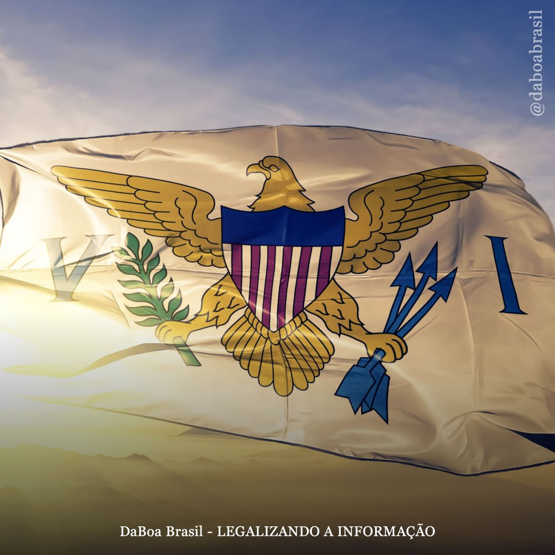 Ilhas Virgens se aproximam da legalização do uso adulto da maconha