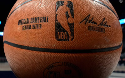 NBA não testará jogadores para uso de maconha pela terceira temporada consecutiva