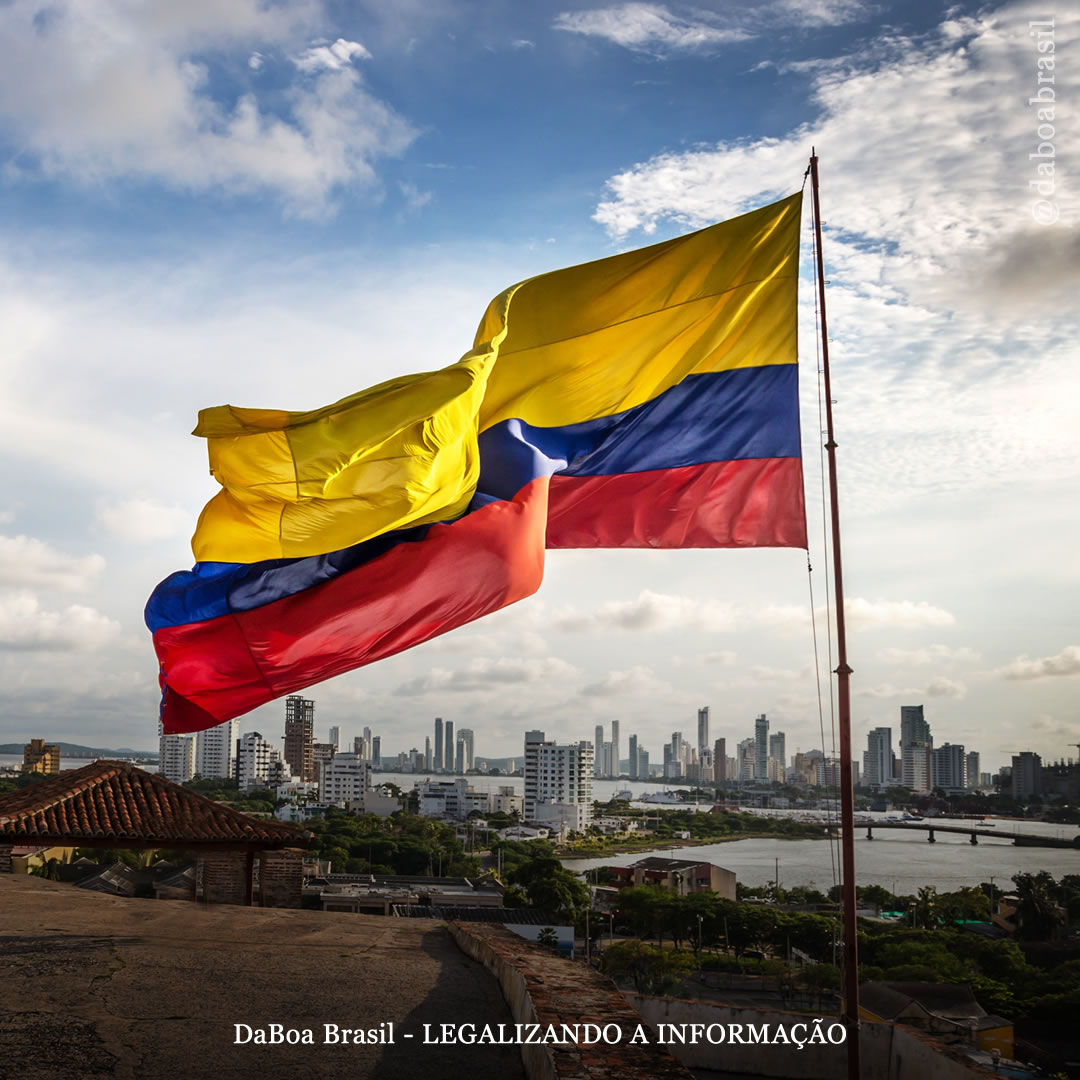 Colômbia: legalização do uso adulto da maconha supera o terceiro debate