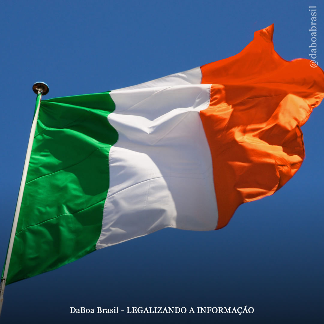 Irlanda: projeto de lei para descriminalizar a maconha chega ao parlamento