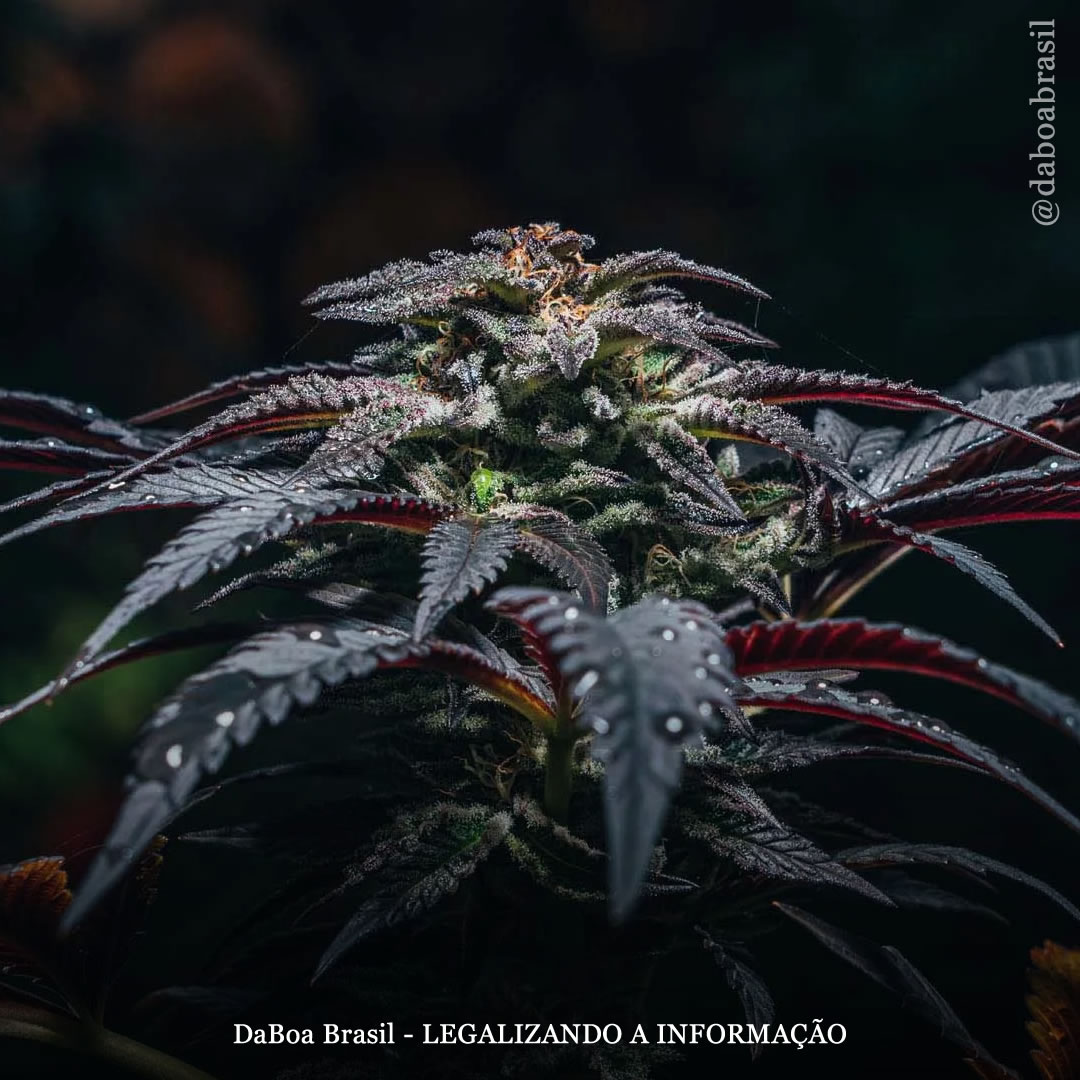 2022 encerra com número recorde de publicação de estudos científicos sobre a maconha