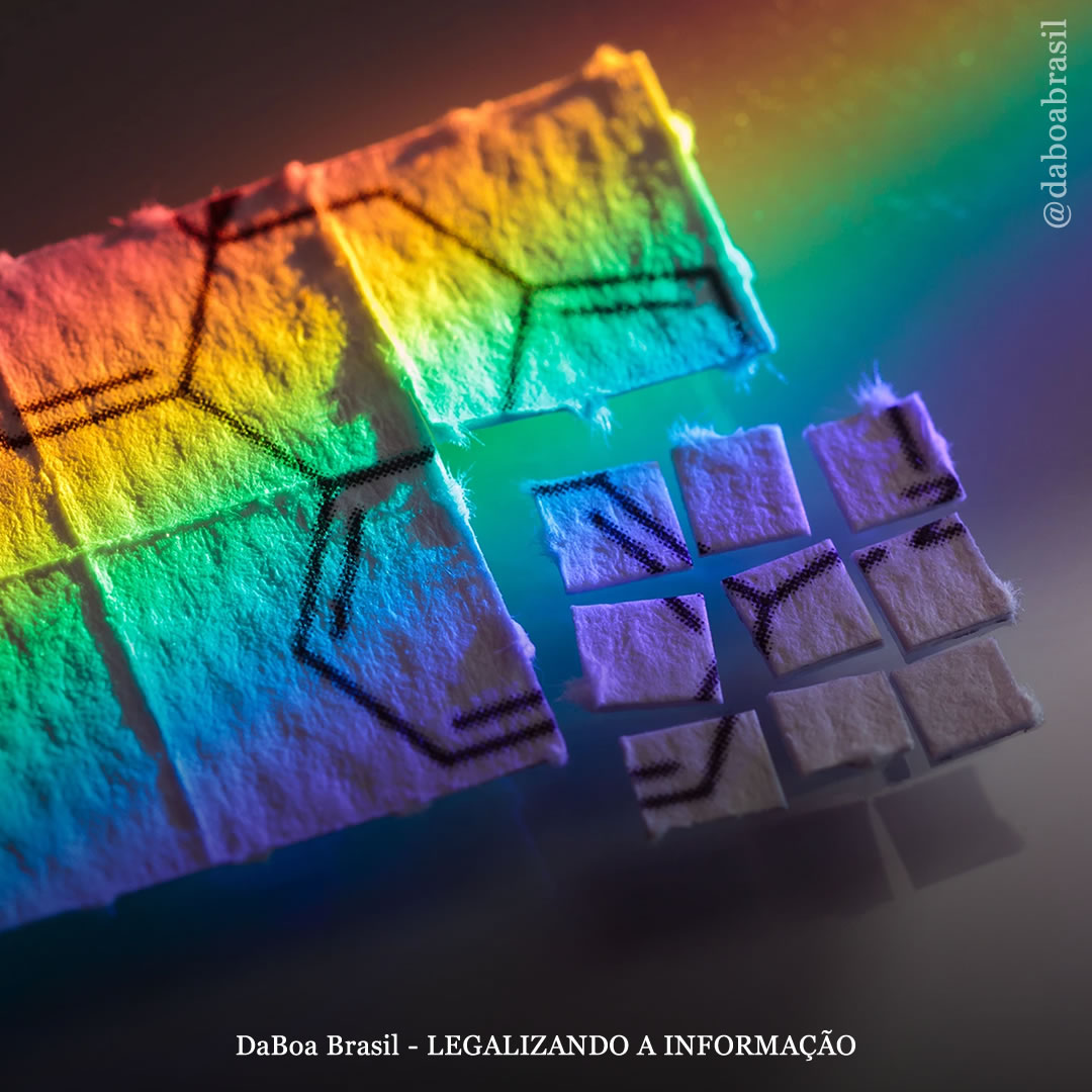 Apenas 9% dos usuários de LSD e psilocibina experimentam flashbacks alucinógenos, diz estudo