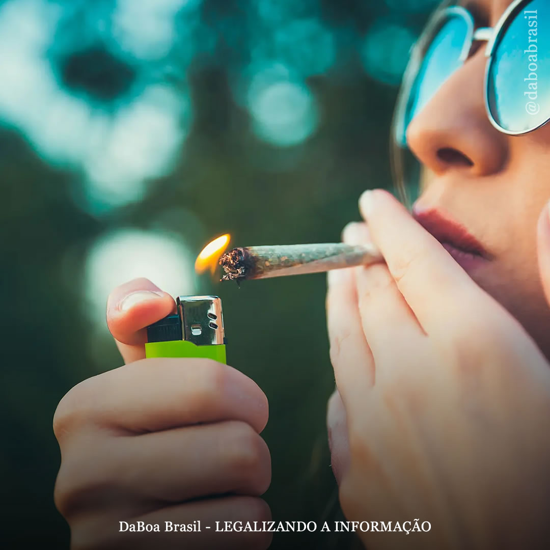 EUA: Nova Jersey aprova regras para áreas públicas de consumo de maconha