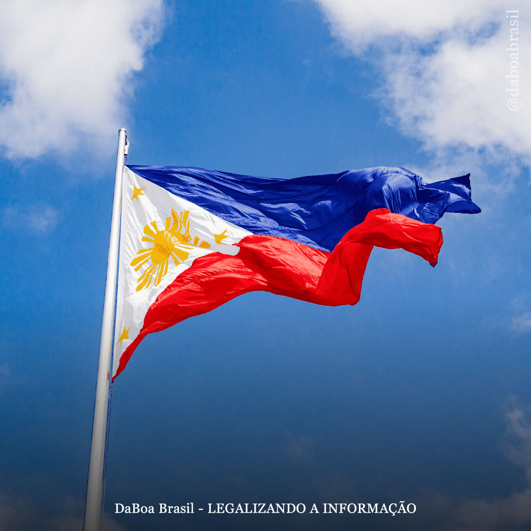 Filipinas deixará de condenar usuários de drogas à pena de morte