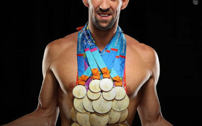 Wiz Khalifa fala sobre quando fumou maconha com o nadador Michael Phelps: “tem os pulmões do Aquaman”