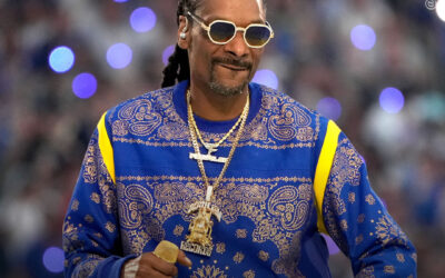 Death Row Records, de Snoop Dogg, está entrando no mercado legal da maconha