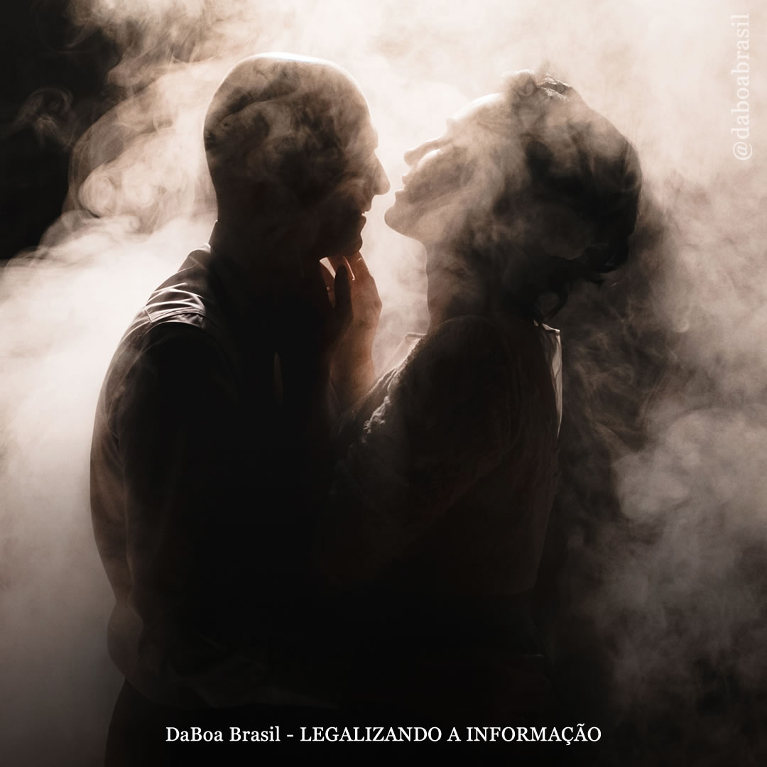 Maconha melhora o sexo e facilita o orgasmo, de acordo com um novo estudo