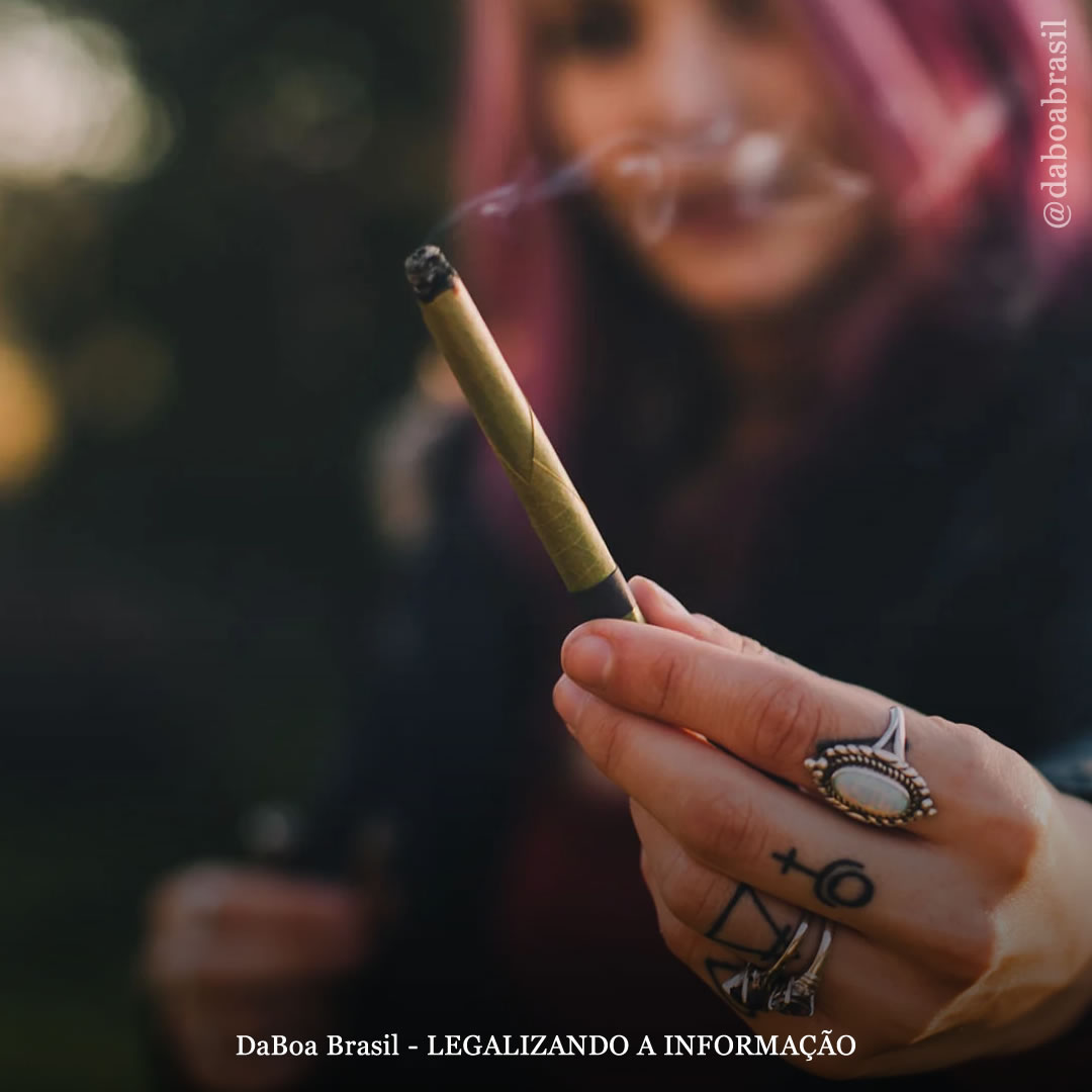 Mulheres e maconha: como melhorar seu estilo de vida