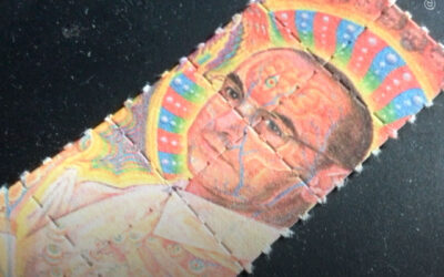 Alemanha legaliza derivados do LSD devido a um hífen mal colocado, enquanto Ministério de Saúde nega