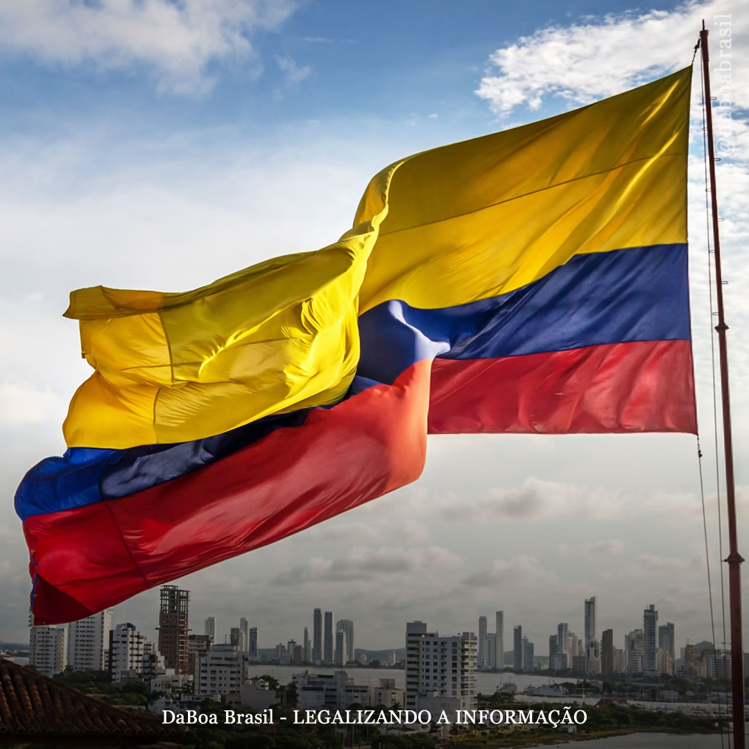 Colômbia anuncia grande aumento nas exportações de maconha