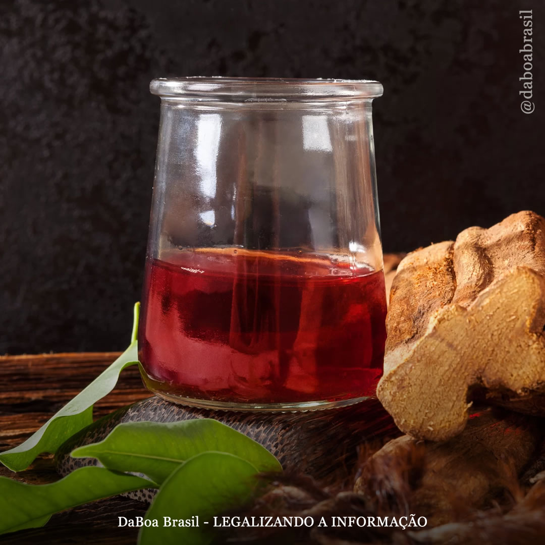 Ensaio clínico descobre que DMT reduz significativamente os sintomas da depressão