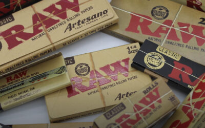 Fabricante de seda RAW é processada por mentir sobre seus produtos