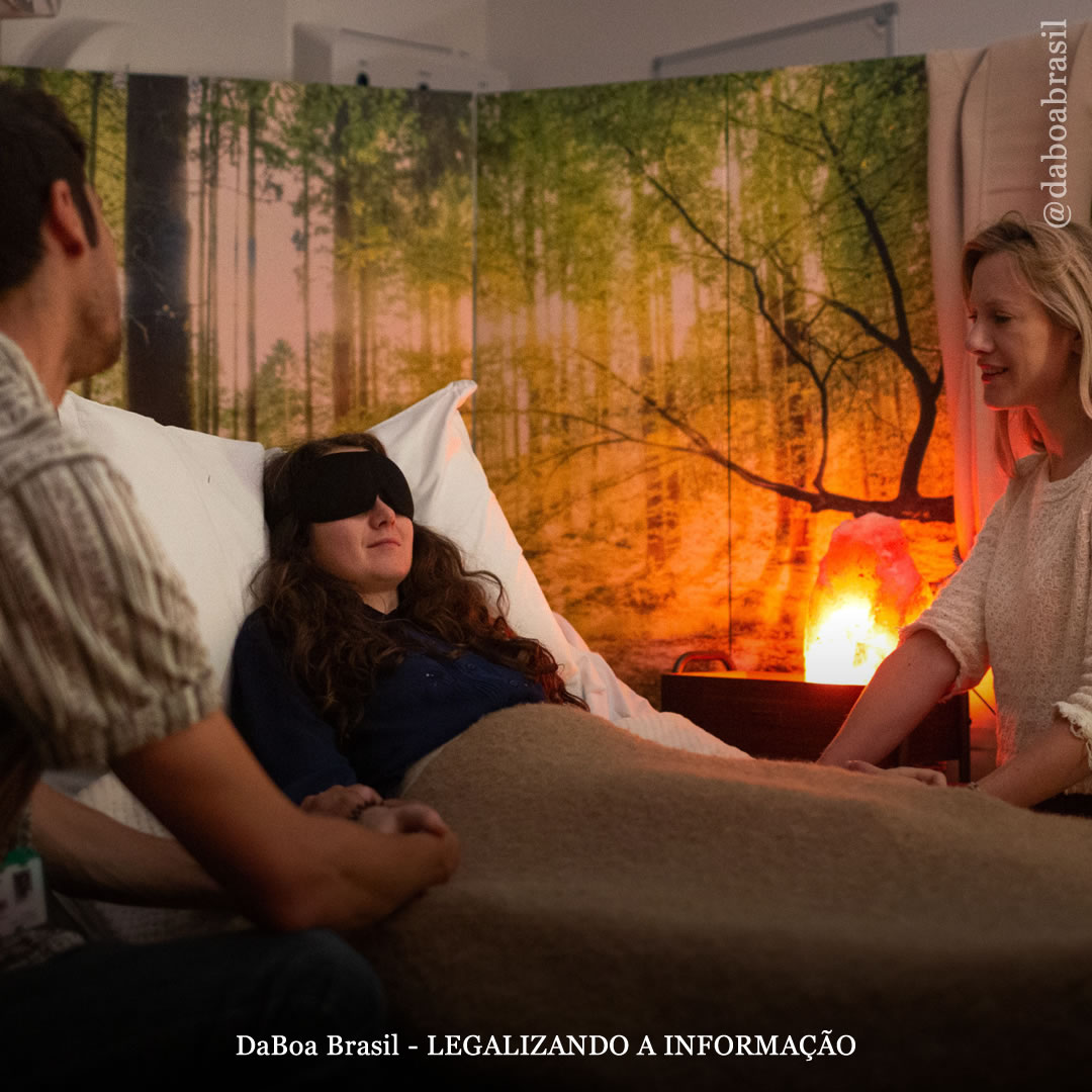 Canadá: lançada petição para legalizar a terapia assistida com cogumelos