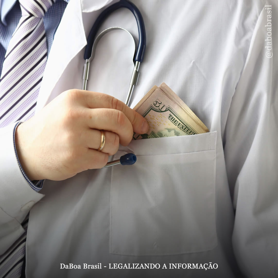 Legalização da maconha ligada à diminuição significativa em pagamentos de fabricantes de opioides para médicos, mostra estudo