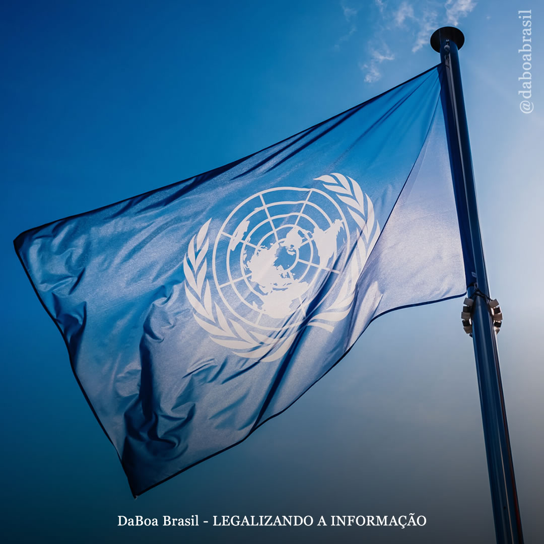 ONU sugere que o governo dos EUA deve forçar os estados a revogar a legalização da maconha para cumprir o tratado internacional