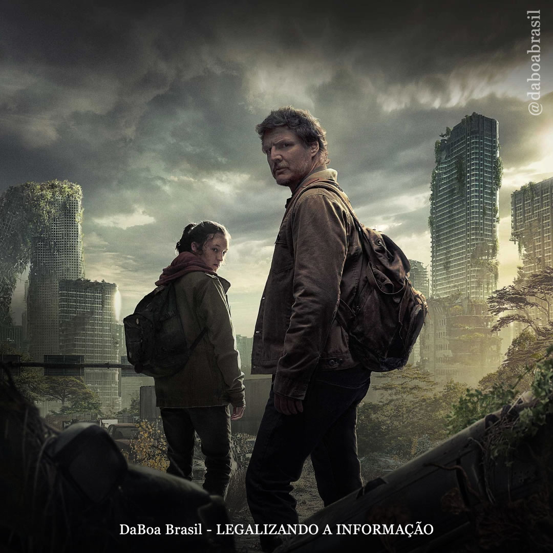 The Last of Us: coreógrafo da série tomou cogumelos psilocibinos para criar o movimento dos personagens infectados