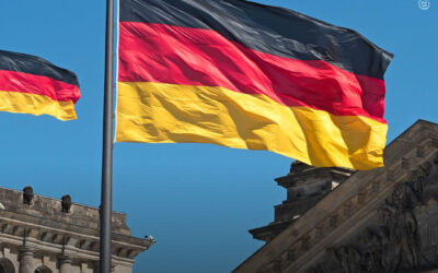 Alemanha seguirá em frente com plano de legalização da maconha em meio a revisão da União Europeia