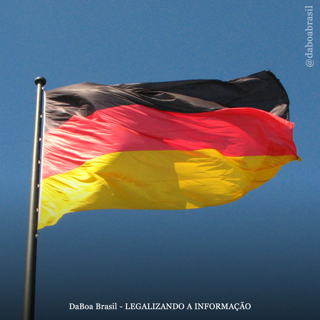 Autoridades alemãs divulgam plano revisado para legalizar o uso adulto da maconha