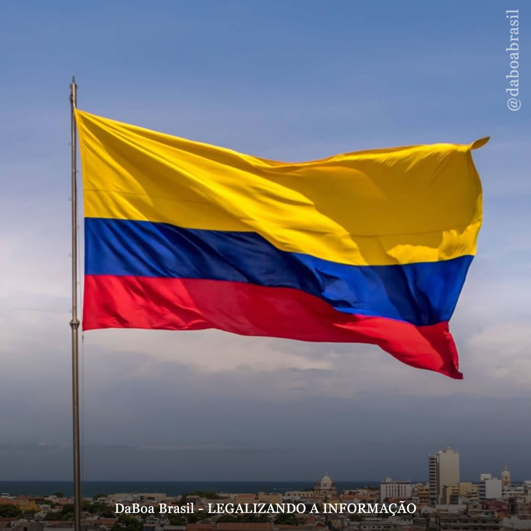 Colômbia: atraso em debate coloca em risco a regulamentação do uso adulto da maconha