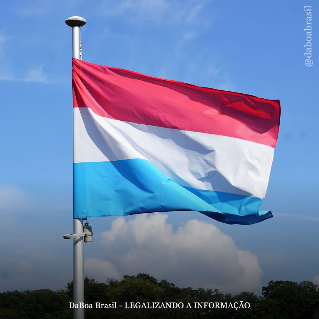 Luxemburgo quer descriminalizar a maconha antes das eleições de outubro