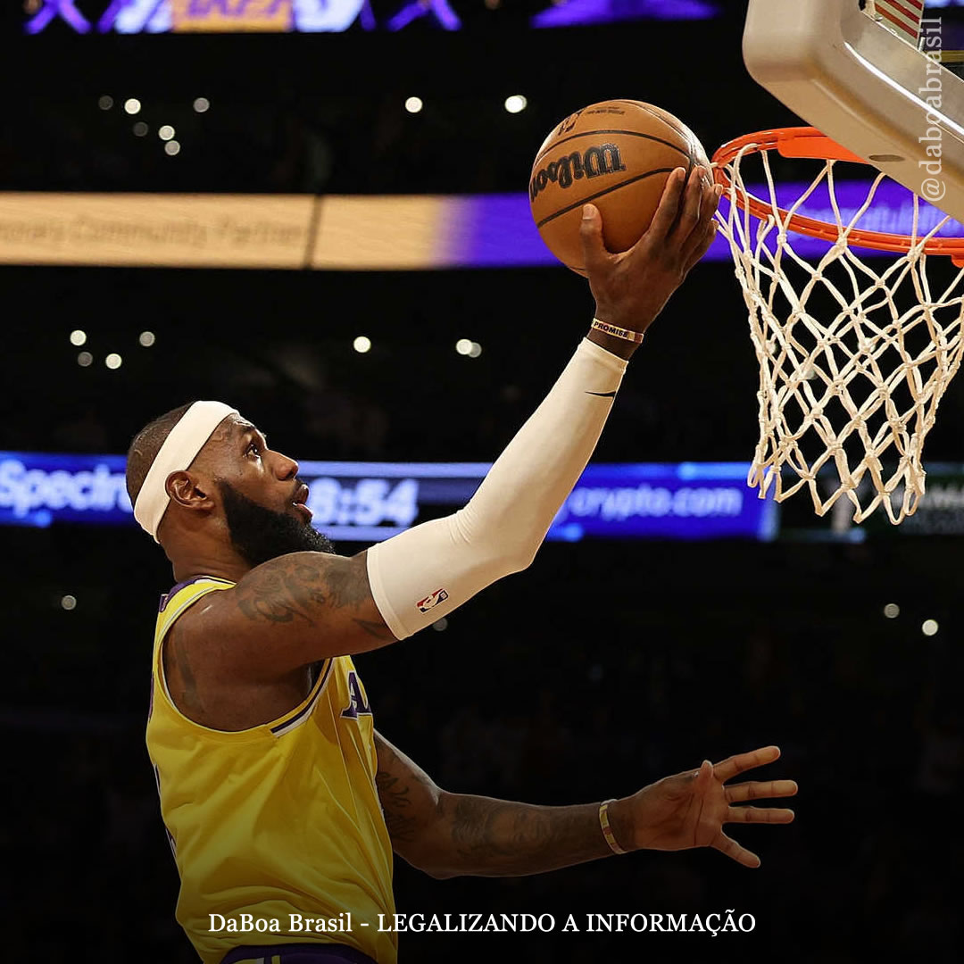 NBA permitirá que jogadores invistam na indústria da maconha e promovam marcas de maconha