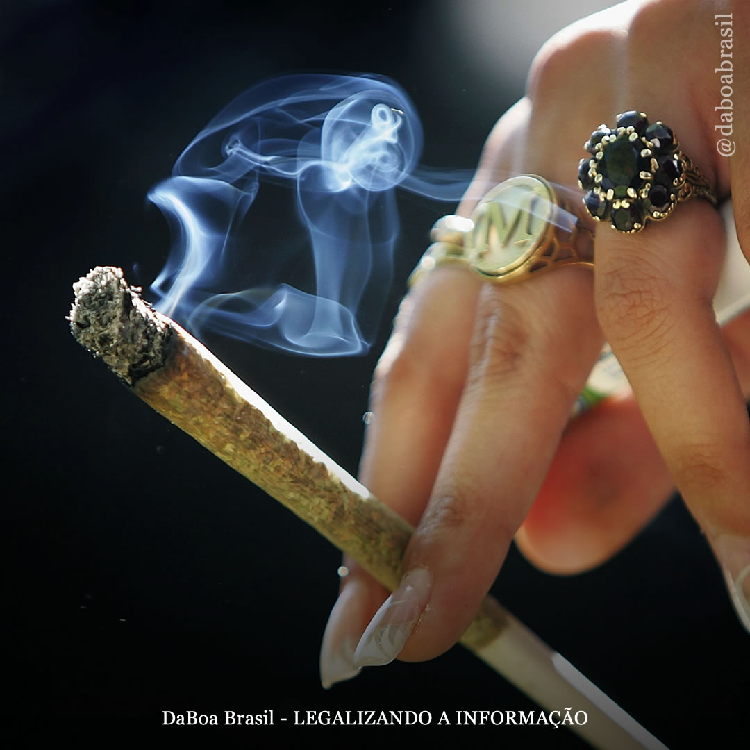 Não existe nenhuma associação significativa entre o uso de maconha e o desenvolvimento de psicose, diz estudo