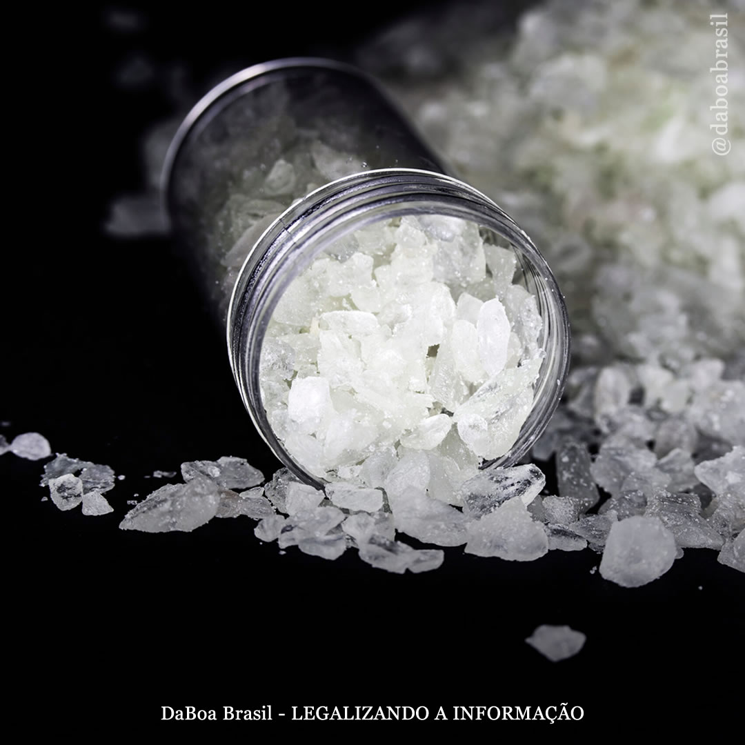 Países Baixos cria comissão para estudar o MDMA