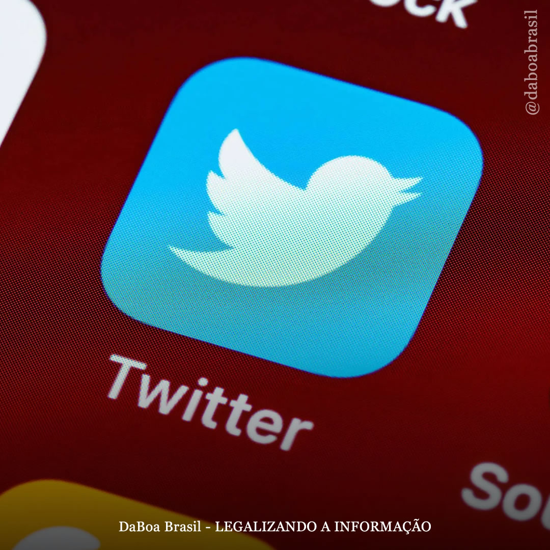 Twitter modifica política sobre maconha para permitir anúncios de produtos com THC