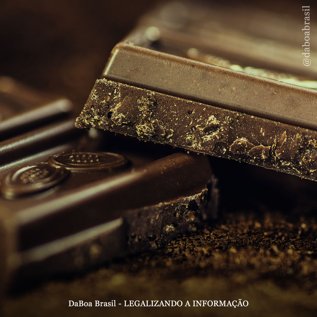 Vendas totais de maconha podem superar as vendas de chocolate este ano nos EUA