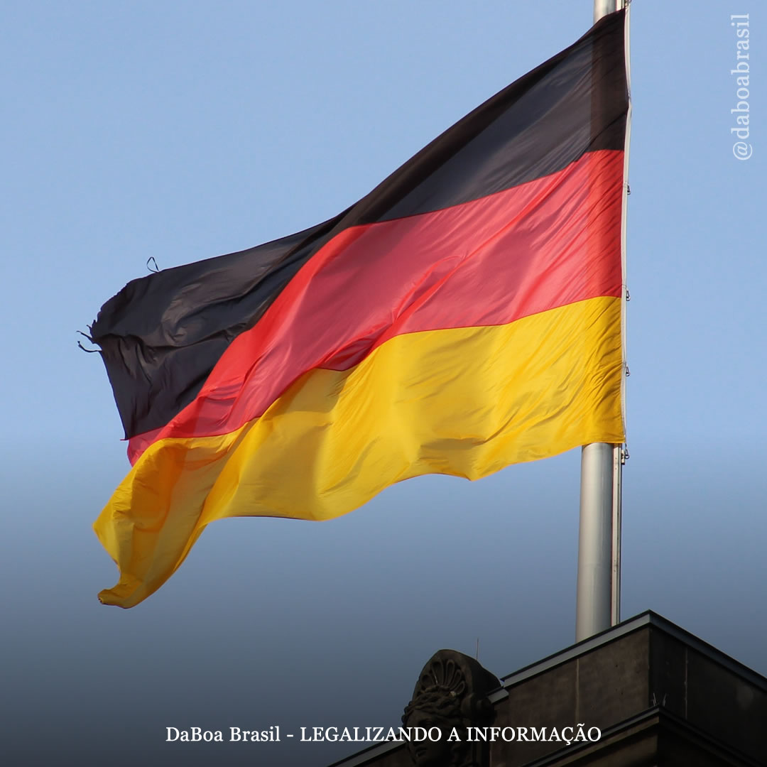 Alemanha volta a prever a legalização do uso adulto da maconha para 2023