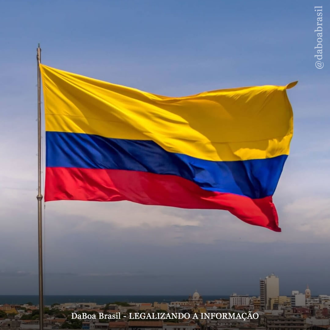 Colômbia: legalização da maconha aprovada na Câmara dos Deputados e encaminhada ao Senado para votação final