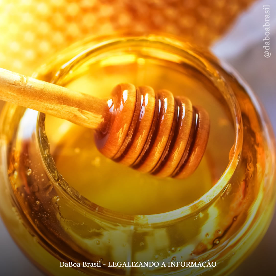 Dicas de cultivo: o uso de mel no cultivo de maconha