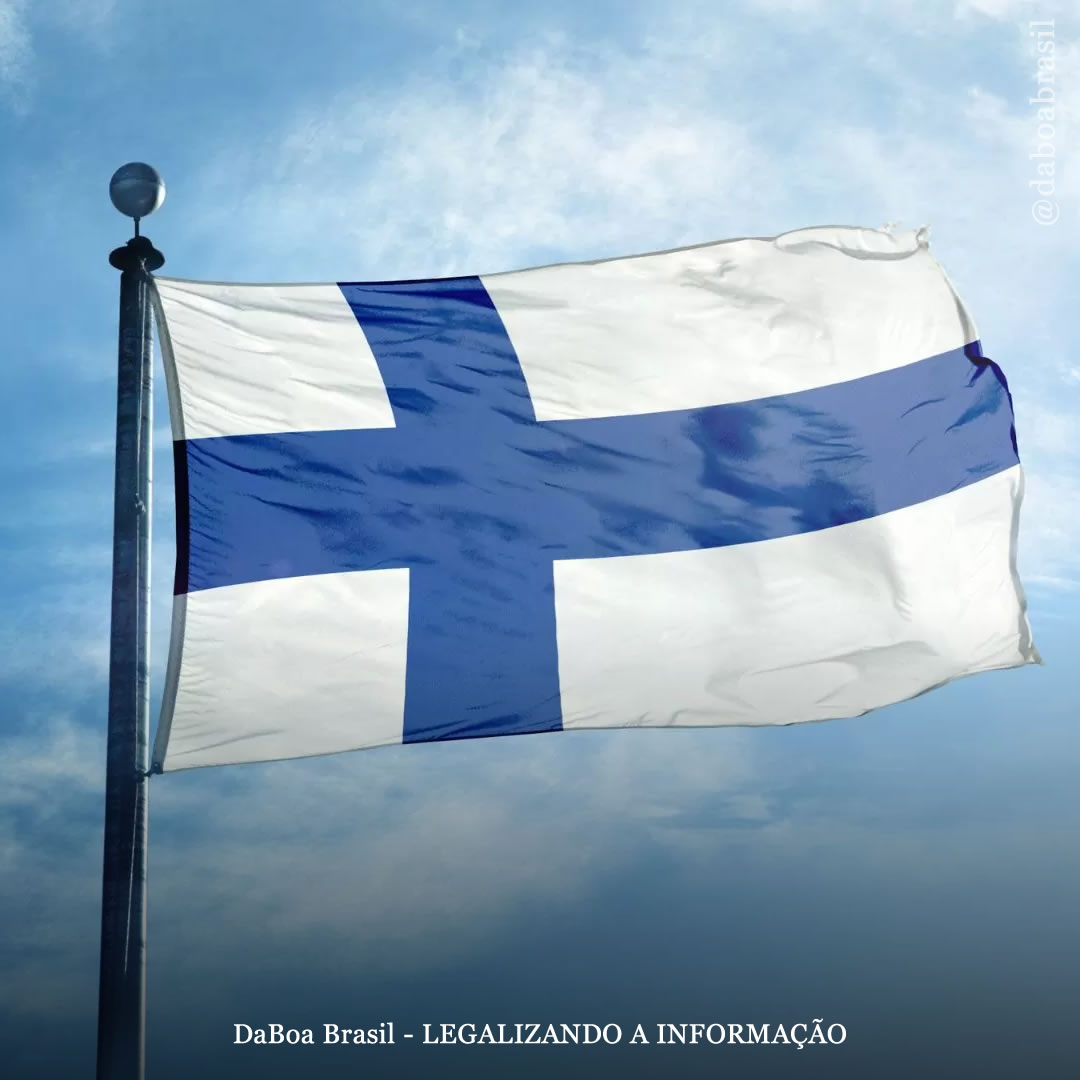 Finlândia: legalização do uso adulto da maconha chega ao Parlamento após conseguir 50.000 assinaturas