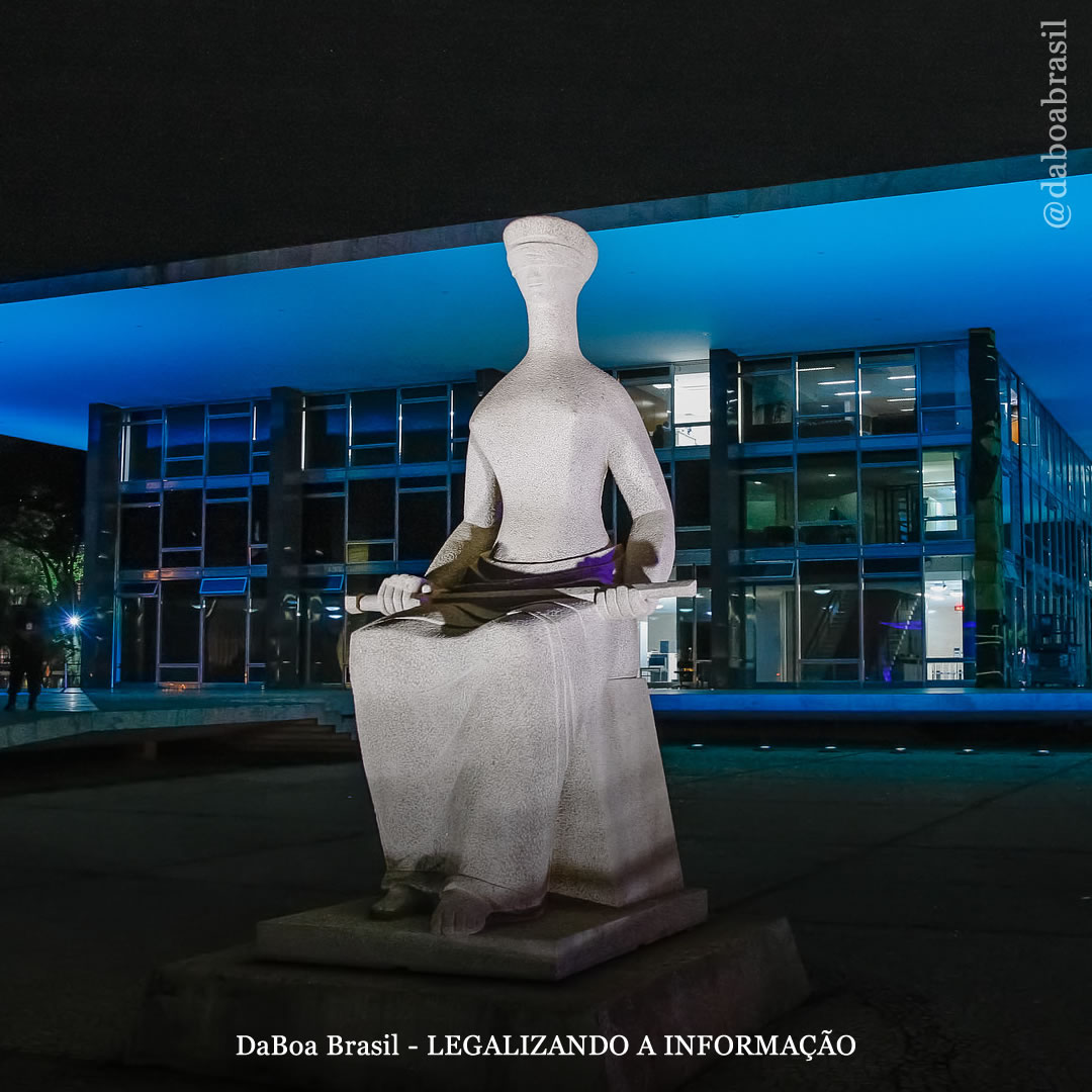 Julgamento de descriminalização da maconha no STF tem nova data marcada