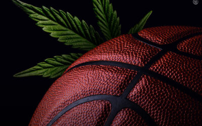 NBA: jogadores não poderão promover marcas de maconha, mas liga permitirá investimentos passivos e acabará com os testes