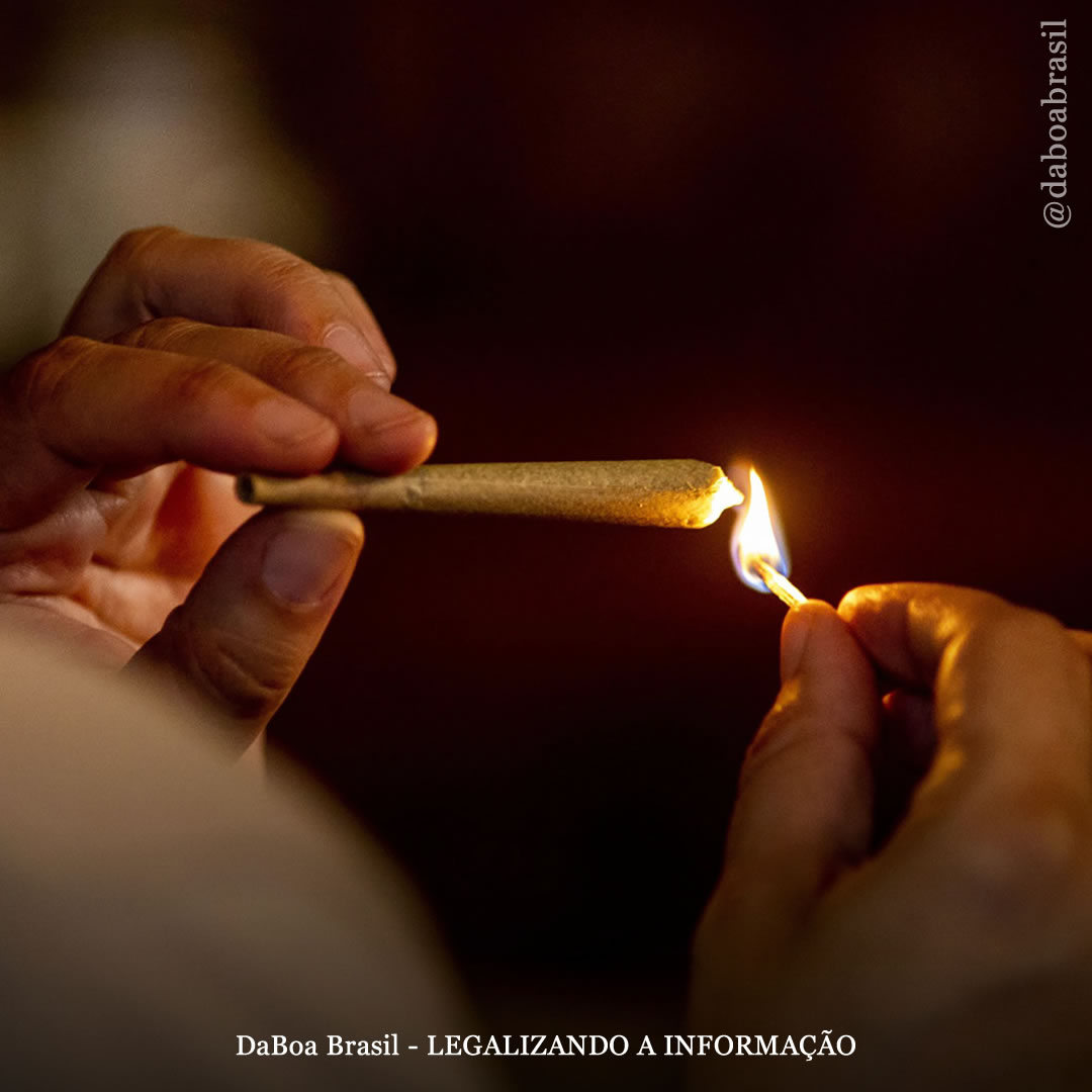 Teste de bafômetro não é um indicador confiável do uso recente de maconha, revela estudo