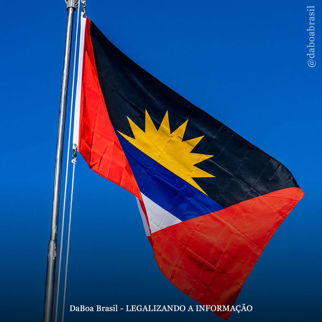 Antígua e Barbuda descriminaliza o cultivo e uso adulto de maconha