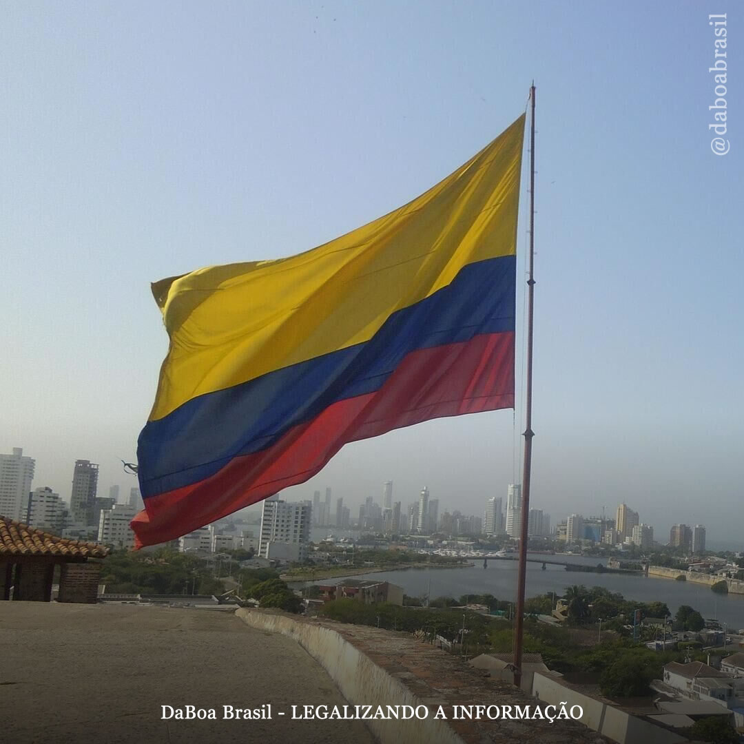 Colômbia: legisladores reapresentarão lei de uso adulto da maconha em um mês