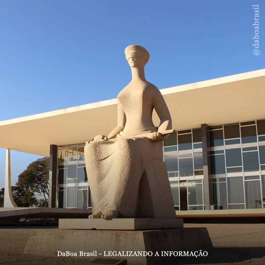 Descriminalização da maconha no STF: julgamento pode ser retomado hoje