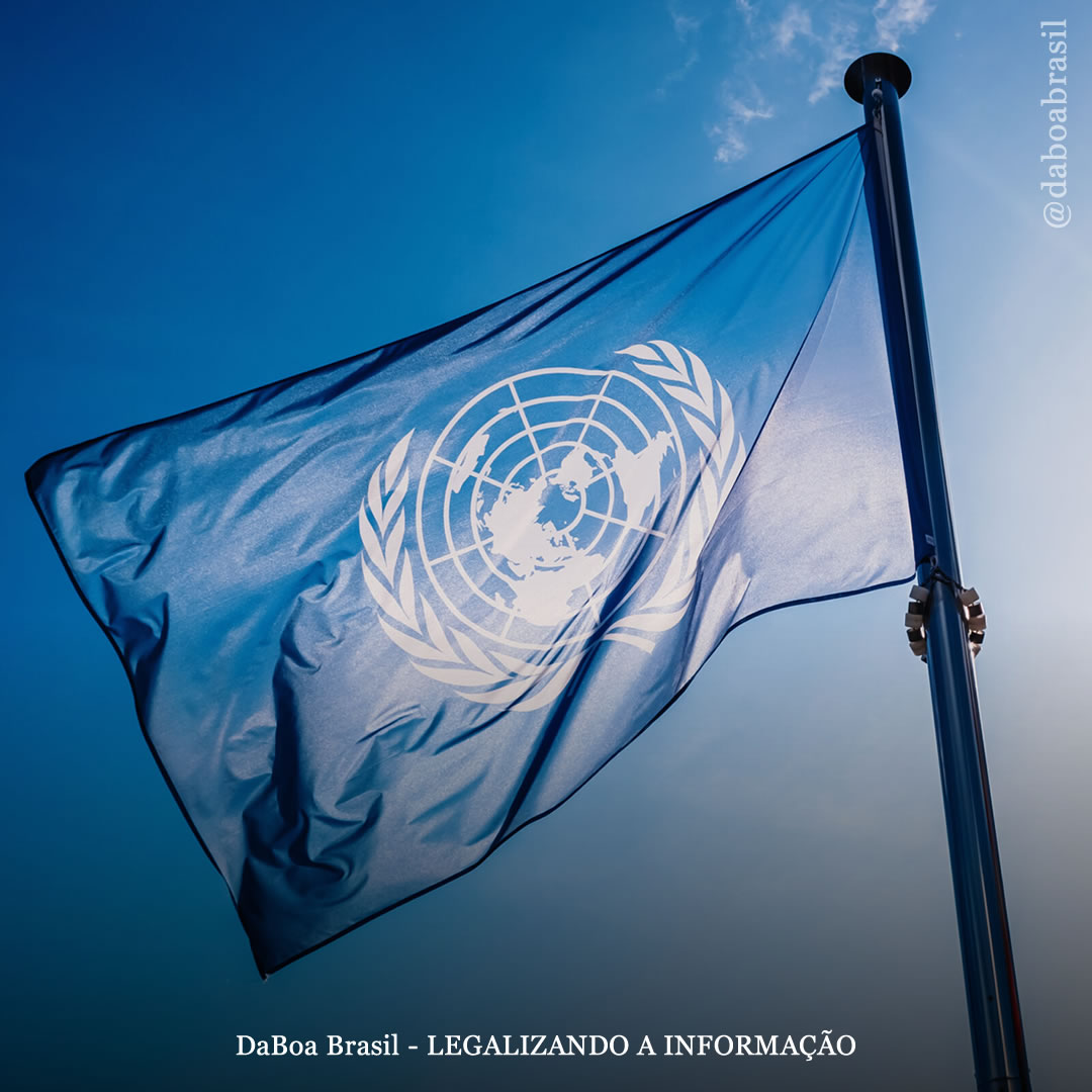 Especialistas da ONU e líderes globais pedem a descriminalização internacional das drogas no “Dia Mundial das Drogas”