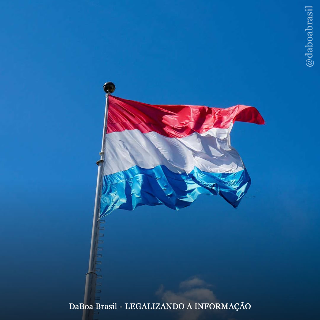 Luxemburgo legaliza posse e cultivo de maconha, tornando-se o segundo país da União Europeia a acabar com a proibição