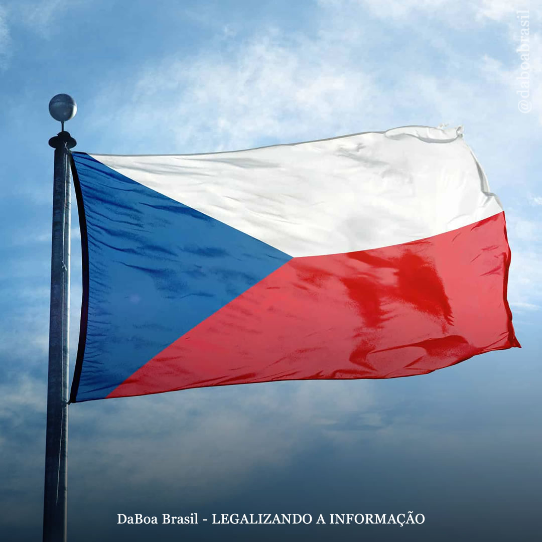 República Tcheca está pronta para defender a legalização do uso adulto da maconha perante o Tribunal Europeu de Justiça