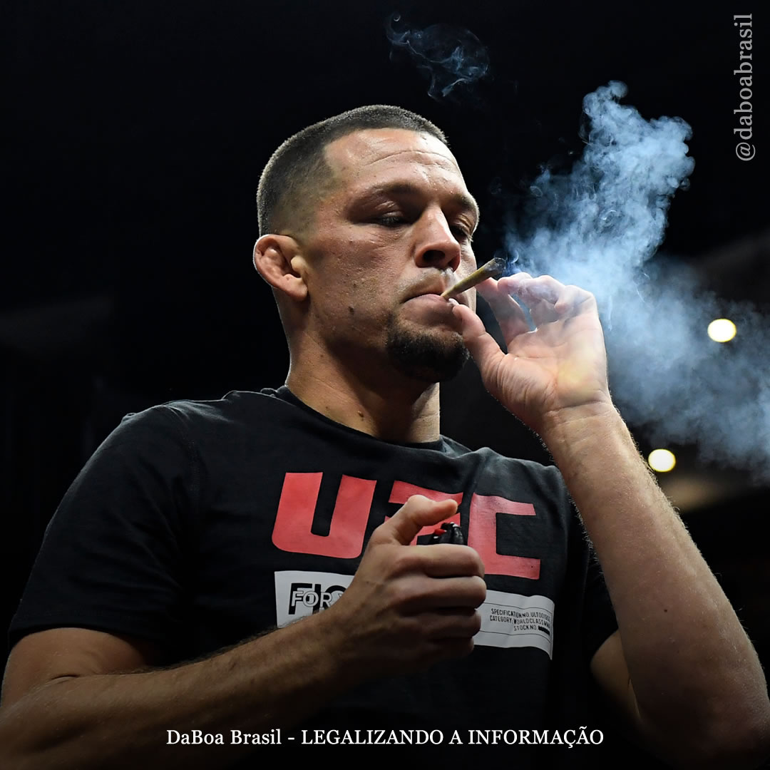 Uso crônico de maconha pode prevenir danos cerebrais em atletas, diz estudo